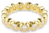 Anello Swarovski Donna in Lega metallica 5714312 - 5714312